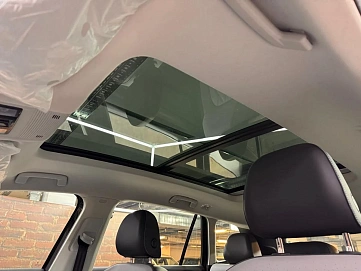 Volkswagen Tavendor, 2025г, полный привод, робот