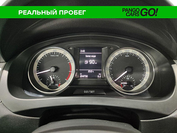 Skoda , 2016г., передний привод, механика