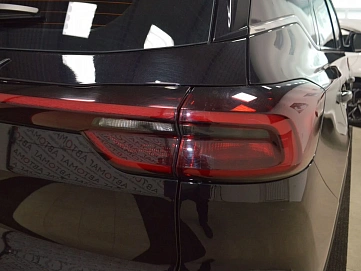 Chery Tiggo 7 Pro Max, 2023г, передний привод, вариатор