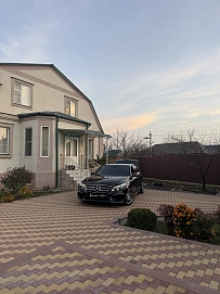 Mercedes-Benz E-Класс, 2014г, задний привод, автомат