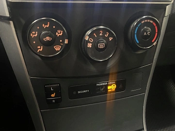 Toyota Corolla, 2013г, передний привод, механика