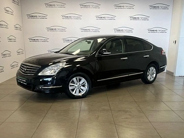 Nissan Teana, 2012г, передний привод, автомат