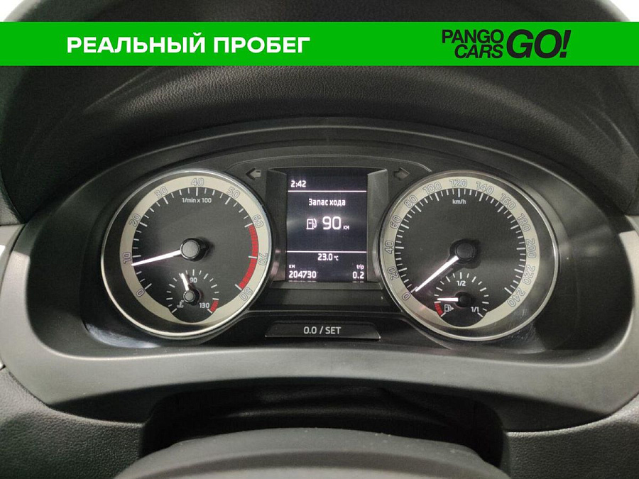 Skoda , 2016г., передний привод, механика