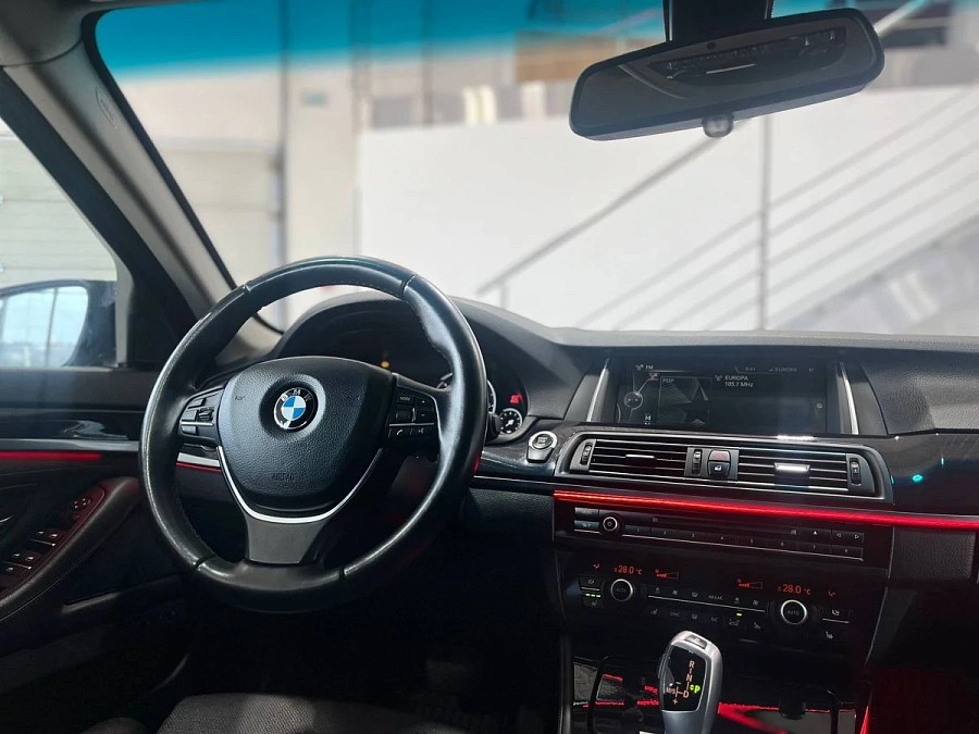 BMW , 2014г., полный привод, автомат