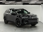 Volkswagen Teramont, 2025г., полный привод, робот