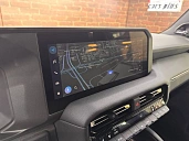 Toyota Land Cruiser Prado, 2025г., полный привод, автомат