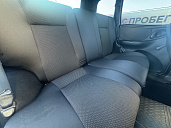Chevrolet Niva, 2007г., полный привод, механика