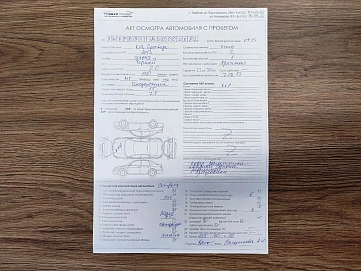 Kia Sportage, 2013г, передний привод, механика