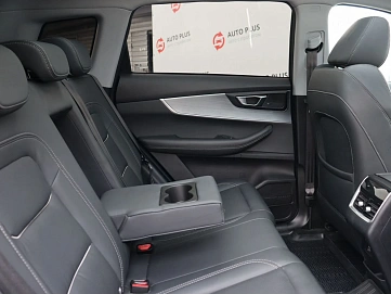 Chery Tiggo 7 Pro Max, 2023г, передний привод, вариатор