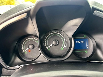 Lada (ВАЗ) XRAY, 2018г, передний привод, механика