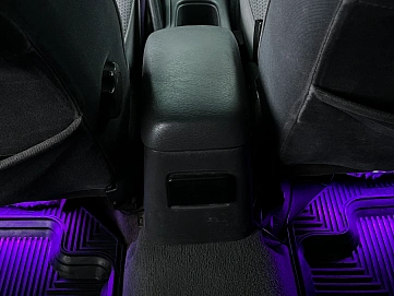 Toyota Avensis, 1999г, передний привод, механика