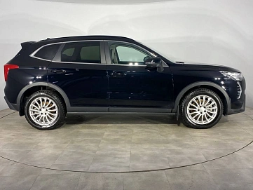 Haval Jolion, 2024г, полный привод, робот