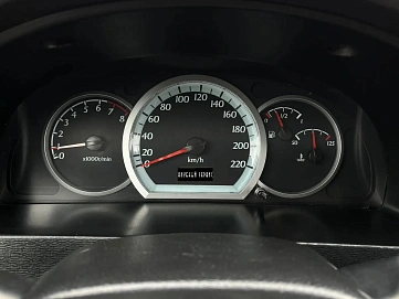 Daewoo Gentra, 2013г, передний привод, механика