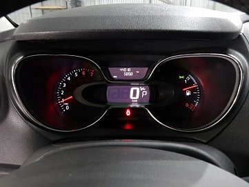 Renault Kaptur, 2019г, полный привод, автомат