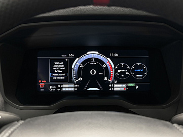 Toyota Sequoia, 2024г, полный привод, автомат