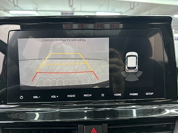 Kia KX3, 2021г, передний привод, вариатор