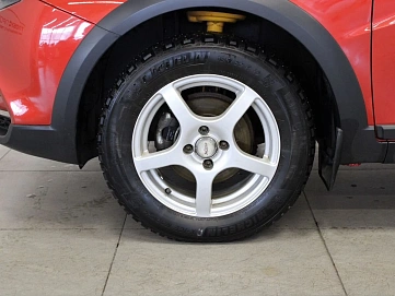 Lada (ВАЗ) Vesta, 2021г, передний привод, механика