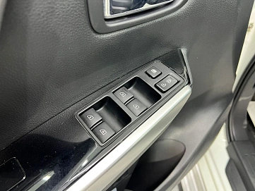 Mitsubishi Montero Sport, 2023г, полный привод, автомат