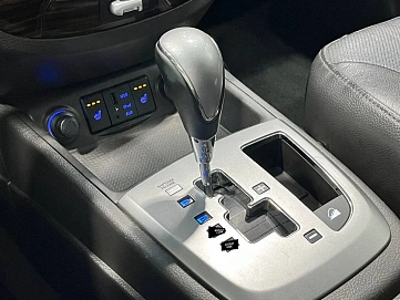 Hyundai Santa Fe, 2012г, полный привод, автомат