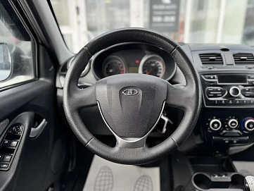 Lada (ВАЗ) , 2016г., передний привод, механика