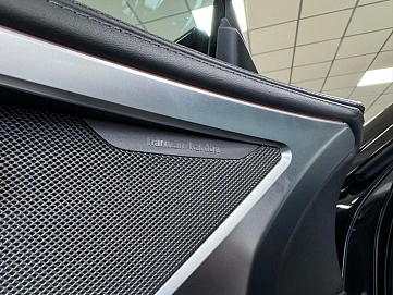 BMW , 2021г., полный привод, автомат