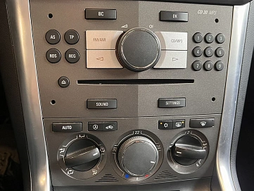 Opel Antara, 2013г, полный привод, автомат