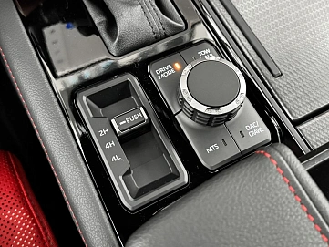 Toyota Sequoia, 2025г, полный привод, автомат