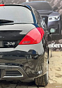 Peugeot 308, 2009г., передний привод, автомат