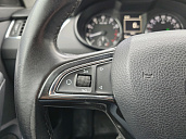 Skoda Octavia, 2013г., передний привод, робот