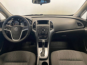 Opel , 2013г., передний привод, автомат