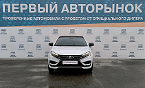 LADA_ВАЗ , 2023г., передний привод, механика