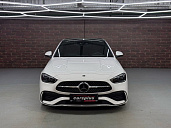 Mercedes-Benz , 2023г., полный привод, автомат