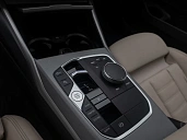 BMW 3 серии, 2022г., задний привод, автомат