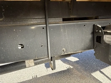 Hino Series 500  Ranger , 2021г, Задний привод, Механическая