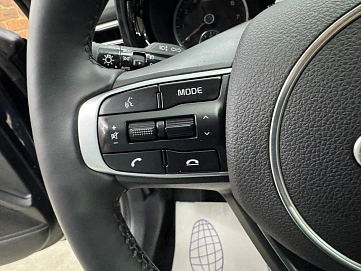 Kia K5, 2020г, передний привод, автомат