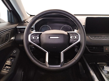 Haval Jolion, 2024г, передний привод, автомат