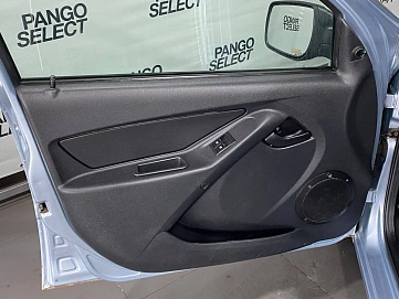 Lada (ВАЗ) Granta, 2013г, передний привод, автомат