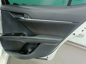 Toyota Camry, 2019г, передний привод, автомат