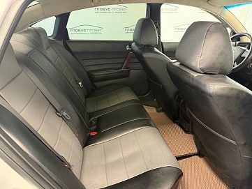Nissan Teana, 2006г., передний привод, автомат