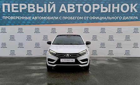 LADA_ВАЗ , 2023г., передний привод, механика