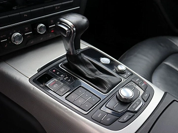 Audi A6, 2011г, полный привод, робот