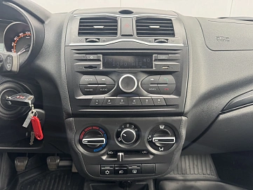 Lada (ВАЗ) Granta, 2025г, передний привод, механика