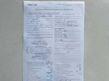 Volkswagen Polo, 2011г, передний привод, автомат