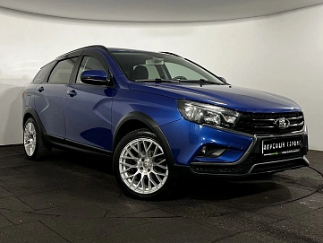 Lada (ВАЗ) , 2019г., передний привод, механика