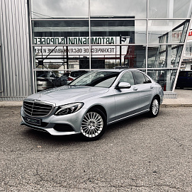 Mercedes-Benz , 2014г., задний привод, автомат