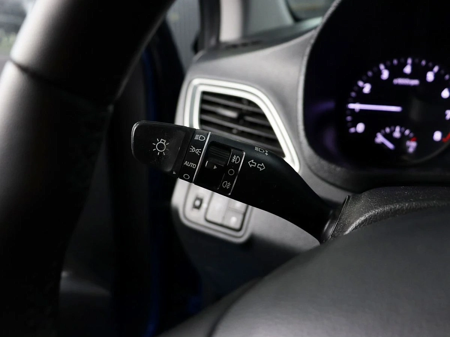 Hyundai Solaris, 2019г., передний привод, автомат