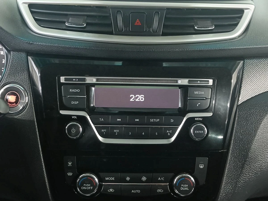 Nissan X-Trail, 2018г., полный привод, автомат