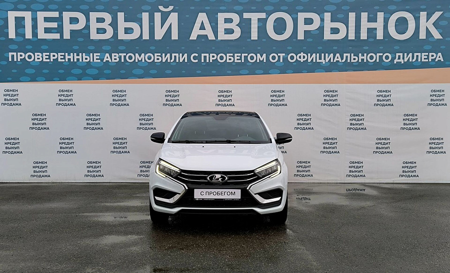 LADA_ВАЗ , 2023г., передний привод, механика