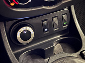 Renault , 2019г., передний привод, механика