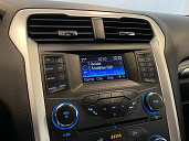 Ford Mondeo, 2016г., передний привод, автомат